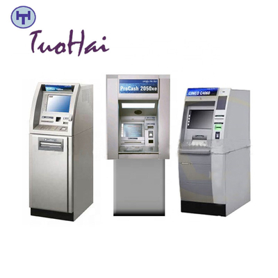 Suku Cadang ATM Wincor Asli 2050XE CINEO C4060 1500XE Dispenser Uang Seluruh Mesin