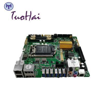 NCR ATM Parts S2 PC Core Estoril Motherboard LGA1150 1151 Win10 4450764433 445-0764433