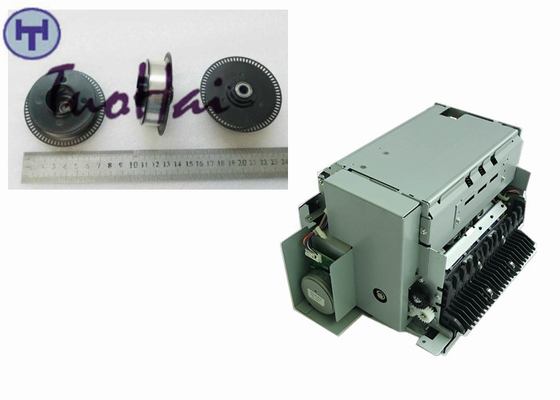 009-0032556 Bagian ATM NCR BRM Escrow Sisi Kiri Tape Reel Untuk Selfserv 83 87
