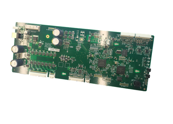 49267153000AE PCBA AFD 2.0 Inti Bagian ATM Diebold NIXDORF 49267153000A 49-267153-000A