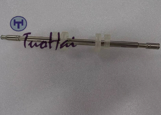 445-0729507 NCR S2 G Poros Roda Assy Gear Shaft 4450729507 Untuk 445-0736668