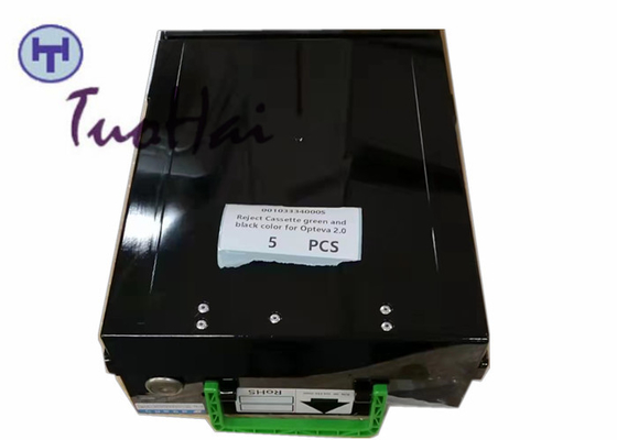 00-103334-000S Bagian ATM Diebold AFD DVRT Diebold Opteva Reject Bin Untuk CS5500