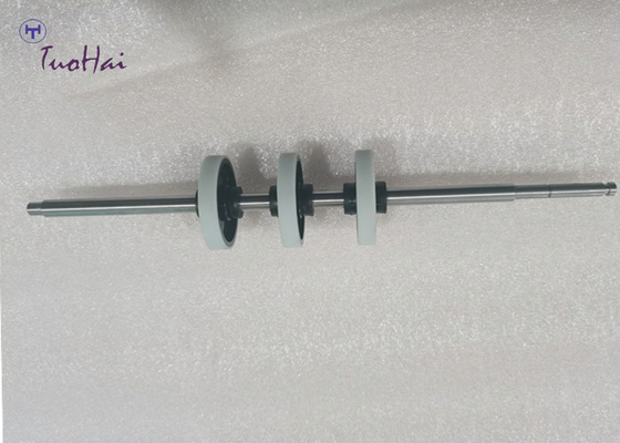 49248086000A Bagian ATM Diebold 5500 Stacker Roller Shaft 49-248086-000A AFD 2.0