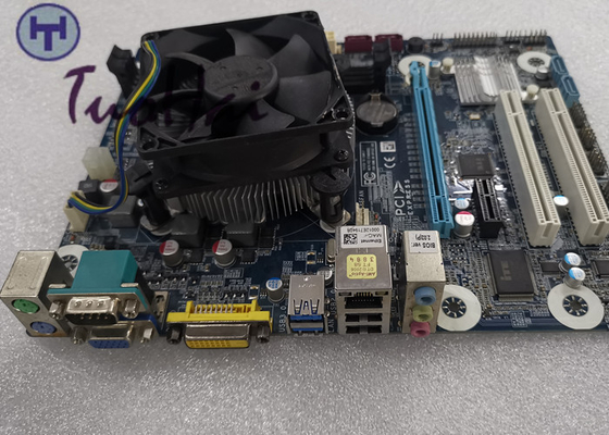 S5611000467 Komponen ATM Hyosung Nautilus WIN10 H81 Motherboard Upgrade Kit