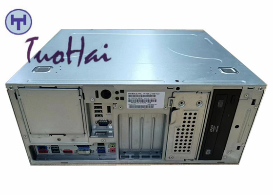 00-155574-291A Bagian ATM Diebold Canyon Prcsr Base CI5 I5-3470S 2.9GHZ 4GB TPM