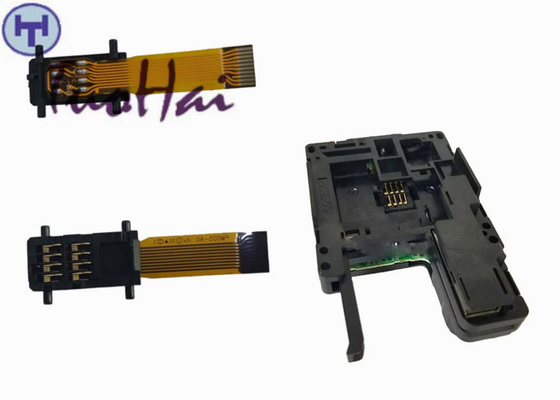 445-0740583 NCR Bagian ATM Pembaca Kartu Dip Smart USB IC Hubungi 445-0740583-1