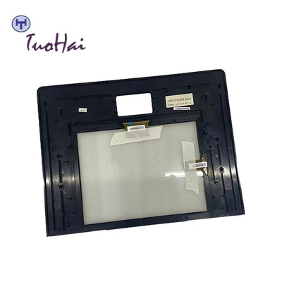 445-0740985 4450740985 Suku Cadang Mesin ATM NCR 6683 6687 FASCIA 15 Touch Assy