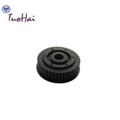 Suku Cadang Mesin ATM Glory Delarue Talaris Digunakan di NMD100 NQ101 NQ200 Pulley A001513