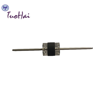 Bagian Mesin ATM NMD DeLaRue NQ 200 Prism Shaft Assy Digunakan pada dispenser NMD