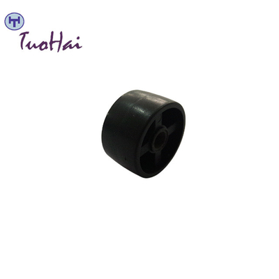 Mesin ATM Part NMD100 dispenser gigi karet hitam A001533