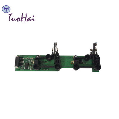 Bagian ATM NMD Delarue NQ200 Lnterface Assy A001556