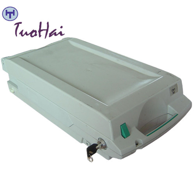 Suku Cadang Mesin ATM Putih Dispenser Uang Kaset NMD NC301