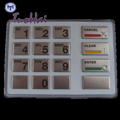 ATM Machine Parts 49216680707E Diebold EPP5 Keyboard Nice Quality