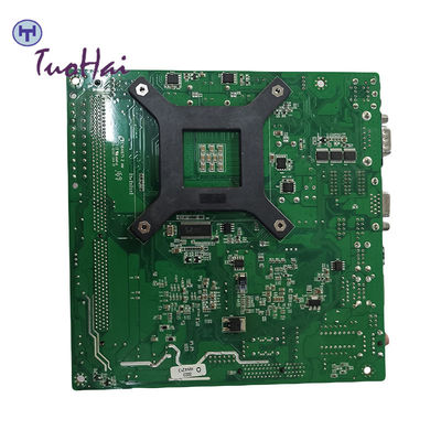 ATM parts WINCOR MINI ATX MB W/ C2D 2.2 GHZ CPU AND 2 GB MEMORY Wincor PC 280 Mother Board 1750228920