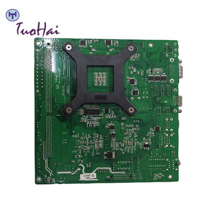 ATM parts WINCOR MINI ATX MB W/ C2D 2.2 GHZ CPU AND 2 GB MEMORY Wincor PC 280 Mother Board 1750228920