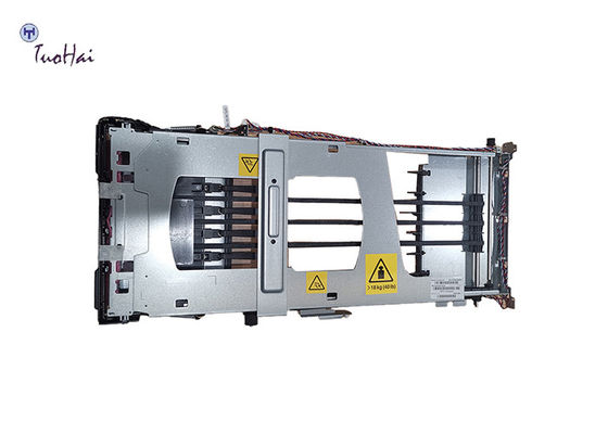 49242427000C 49-242427-000C ATM Parts Diebold Nixdorf 5500 AFD 2.0 Stacker ACTIVDISPENSE Diebold CS5550 AFD Stacker