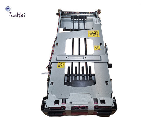 49242427000C 49-242427-000C ATM Parts Diebold Nixdorf 5500 AFD 2.0 Stacker ACTIVDISPENSE Diebold CS5550 AFD Stacker