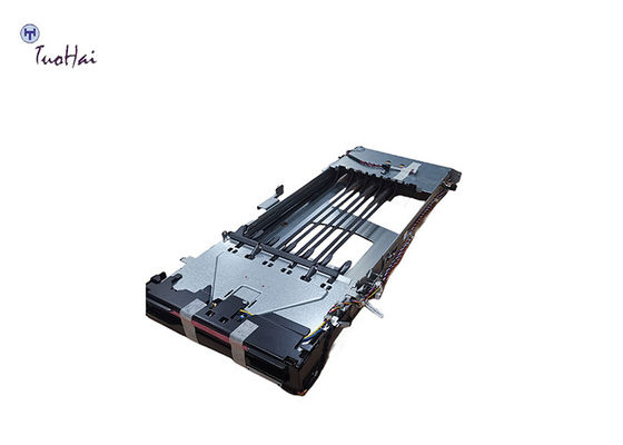 49242427000C 49-242427-000C ATM Parts Diebold Nixdorf 5500 AFD 2.0 Stacker ACTIVDISPENSE Diebold CS5550 AFD Stacker