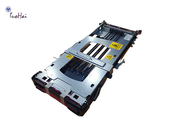 49242427000C 49-242427-000C ATM Parts Diebold Nixdorf 5500 AFD 2.0 Stacker ACTIVDISPENSE Diebold CS5550 AFD Stacker