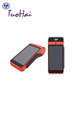 AF90 AF930 Mobile Handheld Android 10 Touch Screen Mesin Terminal POS Online
