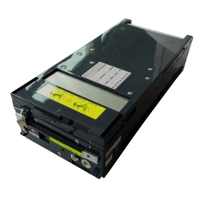 Bagian mesin ATM Fujistu F510 Cash Currency Cassette KD03300-C700