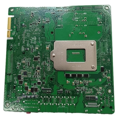 ATM machine parts NCR Estoril motherboard 4450764433 445-0764433