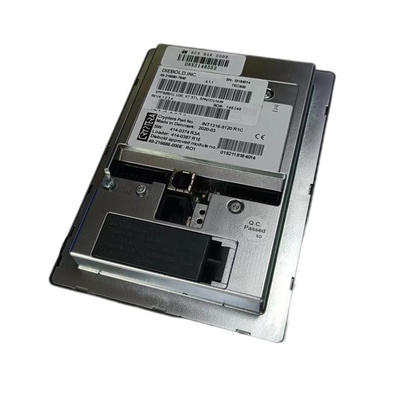 Diebold EPP5, BSC, LGE, ST STL, KEYBOARD Spanyol PN: 49-216680-764E