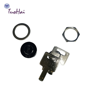 S4901000061 Hyosung ATM Bagian 5600T HCDU 5600ST MX8600 Kaset Kunci Set Kunci 4901000061