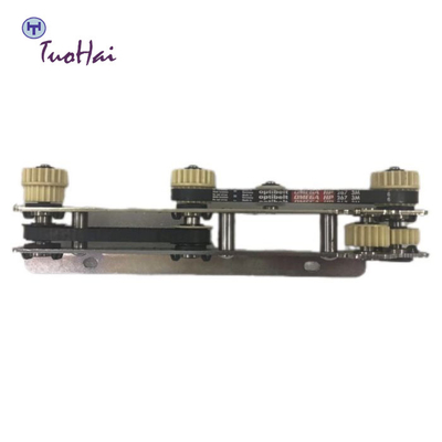 01750133367 Bagian Mesin ATM Wincor Nixdorf Cineo C4060 Belt Drive Assembly 1750133367