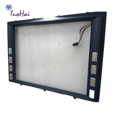 01750186252 ATM Bagian Wincor PC280 Fdk Soft Keypad Ndc 15 Inch dengan Frame 1750186252