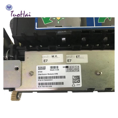 01750200541 1750200541 ATM Bagian Wincor Cineo C4060 Distributor Modul CRS