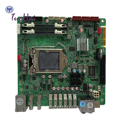 Bagian Mesin ATM NCR PCB Motherboard Assy Misano 4450770712 445-0770712