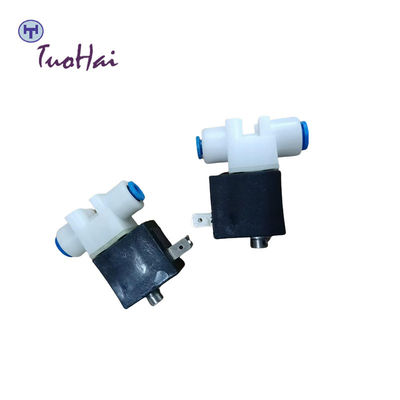 0090007840 0090022199 Bagian Mesin ATM NCR Pick Solenoid Valve Assembly 009-0007840 009-0022199