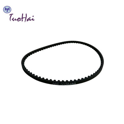 Suku Cadang Mesin ATM 009-0026460 NCR S2 Dispenser Timing Belt 0090026460