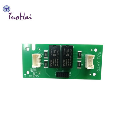 NCR ATM Bagian 4450733758 NCR S2 Dispenser Relay PCB 445-0733758