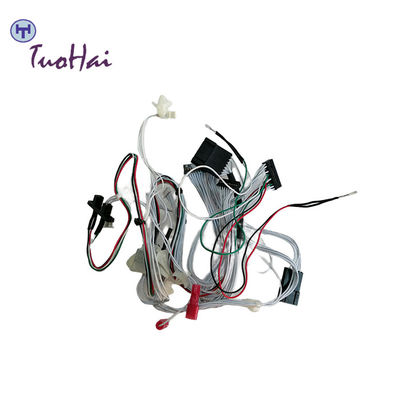 445-0740240 4450740240 ATM Mesin suku cadang NCR S2 Presenter Harness