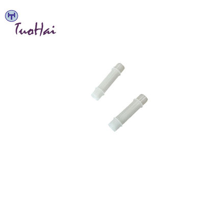 BCC_00004 Bagian Mesin ATM OKI RG7 Escrow Tape Top Roller putih OKI 21se 6040W G7