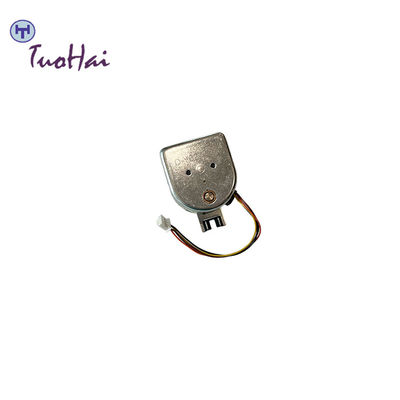 YB4238-7003 Suku Cadang Mesin ATM OKI RG7 Way Selector Motor OKI 21se 6040W G7