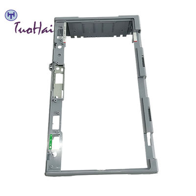 YA4238-1041G301 YA4238-1052G311 YA4229-4000G013 4YA4238-1052G313 Suku Cadang Mesin ATM OKI 21se 6040W G7 OKI RG7 Penutup Tengah Kaset