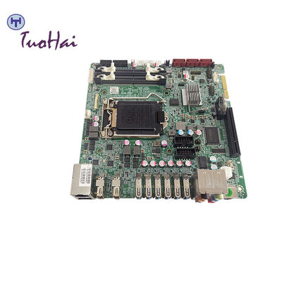 Bagian Mesin ATM NCR PCB Motherboard Assy Misano 4450770712 445-0770712