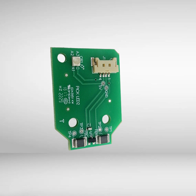 Suku Cadang Mesin ATM NCR S2 Dispenser Pick LED2 Board 445-0749759b 445-0749761A 4450749760 445-0749760 Suku Cadang ATM