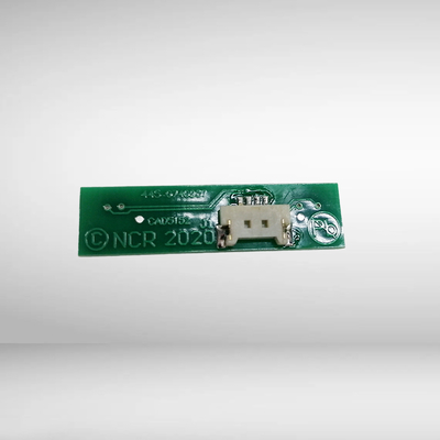 Mesin ATM suku cadang NCR S2 SNT Papan sensor pengalihan 445-0761208-114 4450740237