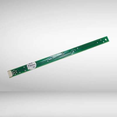 Mesin ATM suku cadang NCR S2 Pengeboran Bin Sensor 445-0743448 4450743448
