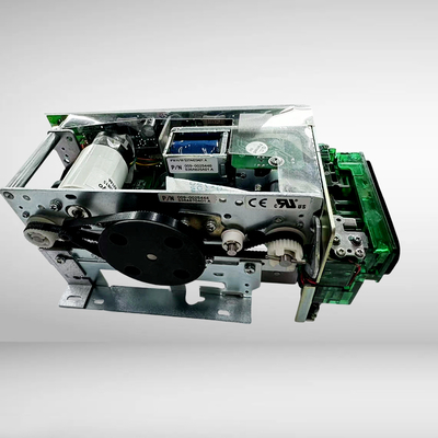 Suku Cadang Mesin ATM NCR USB NEMO 3TK R/W HICO SMART CARD READER PN: 445-0765157, 4450765157