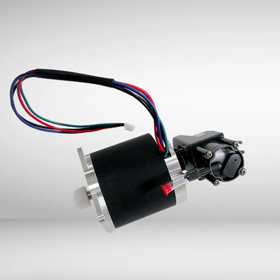 Mesin ATM suku cadang NCR S2 DISPENSER S2 Motor/Pump Assy FRU 445-0731632 4450731632