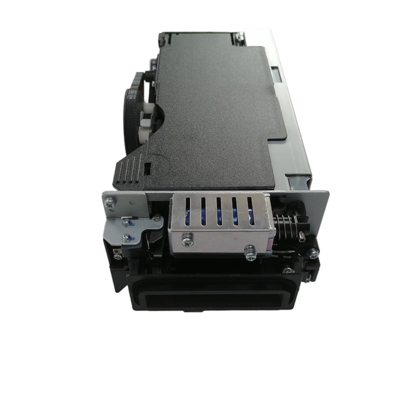 ICT3Q8-3H2290 Sankyo 5645000059 S5645000059 Nautilus Hyosung CRM MX8000 8000G Pembaca Kartu ICT3Q8-3H2290S IFM0Q5-0100 EMV