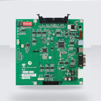 Mesin ATM suku cadang 7760000090 S7760000090 G-CDU Cash Dispenser Controller Board Fits - 1K, 2K, 4K, 6K, 8K Cdus