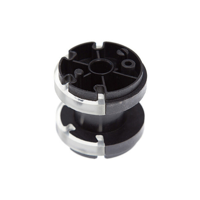 GFS110 GFR220 3151-T102 USF-52C Auxiliary Roller Counting Machine Spare Parts Glory GFB 120 220 800D Banknote Counter Feed Roller