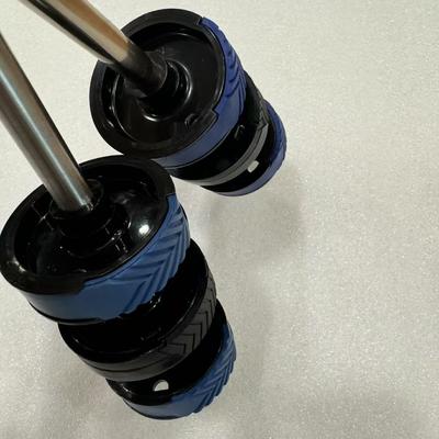 Fintech ATM Spare Parts DN 200 DN250 DN550 DN220 Diebold 49-009303-000-A Diebold feed shaft