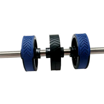 Fintech DN 200 DN250 DN550 DN220 Diebold 49-009303-000-B Aggressive Feed Roller Rubber